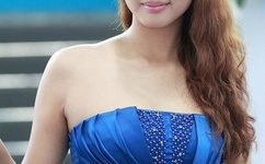 美丽姑娘图片高清